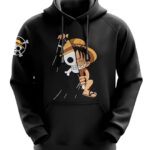 Anime Hoodie